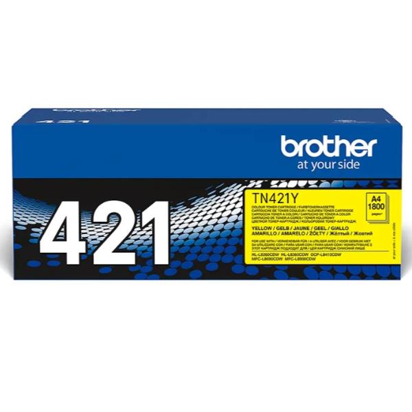 Brother TN421M